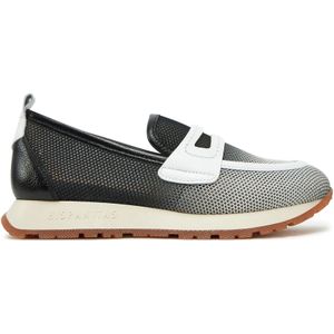 Hispanitas - BHV254043 - Bruine Mocassins - Leer - Casual