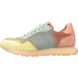 Hispanitas - CHV253812 - Sneakers - Veelkleurig - Leer - Casual