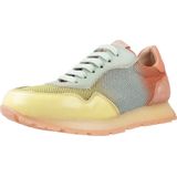 Hispanitas - CHV253812 - Sneakers - Veelkleurig - Leer - Casual