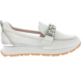 Hispanitas - Hv253948 - Instappers - Latte Beige - Leer