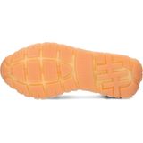 Hispanitas - Hv253948 - Instappers - Latte Beige - Leer