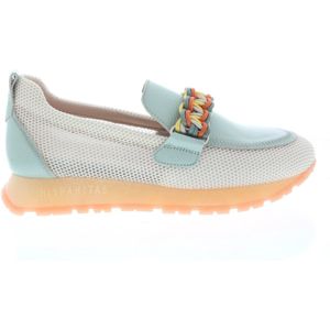 Hispanitas - Hv253948 - Instappers - Latte Beige - Leer