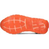 Hispanitas - HV254065 - Leren Mocassins - Koraal - Leer - Casual