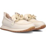 Hispanitas - HV254065 - Mocassins - Bruin - Leer - Casual