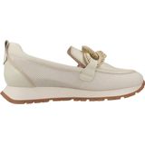 Hispanitas - HV254065 - Mocassins - Bruin - Leer - Casual