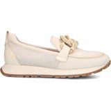 Hispanitas - HV254065 - Mocassins - Bruin - Leer - Casual