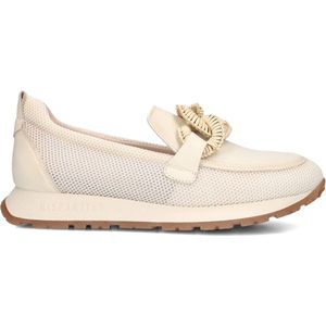Hispanitas - HV254065 - Mocassins - Bruin - Leer - Casual