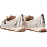 Hispanitas Hv254065 Instappers Dames - Goud - Maat 36