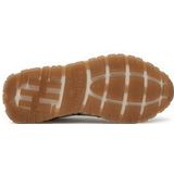 Hispanitas - PHV253812 - Sneakers - Beige Havana - Leer - Casual - Dierenprint