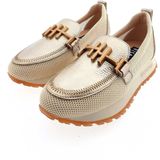 Hispanitas - HV253919 Instappers - Metallic Combi