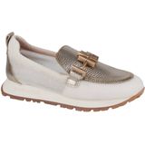 Hispanitas - HV253919 Instappers - Metallic Combi