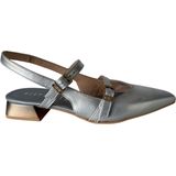 Hispanitas - HV253922 Pumps - Silver - Leer