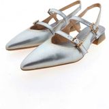 Hispanitas - HV253922 Pumps - Silver - Leer