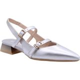 Hispanitas - HV253922 Pumps - Silver - Leer
