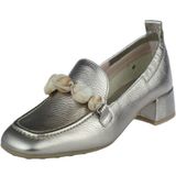 Hispanitas Mocassin Bruin