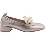 Hispanitas Mocassin Bruin