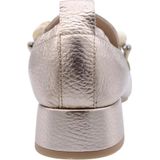 Hispanitas Mocassin Bruin