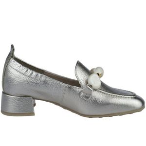 Hispanitas Mocassin Bruin