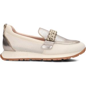 Hispanitas Dames Mocassins - Grijs - Klassieke Durrus Loafers