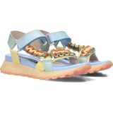 Hispanitas - HV253898 - Sandalen - Eucalipto Banana