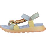 Hispanitas - HV253898 - Sandalen - Eucalipto Banana