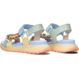 Hispanitas - HV253898 - Sandalen - Eucalipto Banana