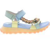 Hispanitas - HV253898 - Sandalen - Eucalipto Banana