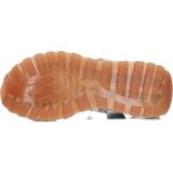 Hispanitas - HV253898 - Sandalen - Beige - Leer - Klittenband - Casual