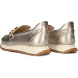 Hispanitas - Gouden Slip-On Loafers - Geel - Triflow-technologie