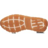 Hispanitas - RHV254043 - Leren Mocassins - Bruin - Casual - Sportieve Stijl