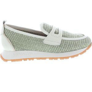 Hispanitas - RV254043 Kansas-VS - Instappers - Rafia Cervo-Latte