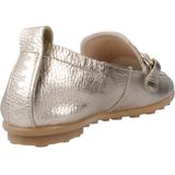 Hispanitas - HV254027 - Loafers - Goudkleurig - Leer