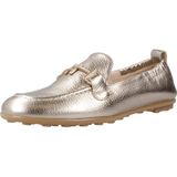 Hispanitas - HV254027 - Loafers - Goudkleurig - Leer