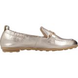 Hispanitas - HV254027 - Loafers - Goudkleurig - Leer
