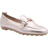 Hispanitas - HV254027 - Loafers - Goudkleurig - Leer