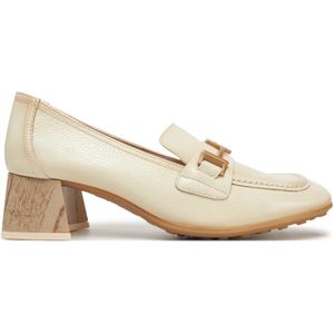 Hispanitas - Hanoi-V - Pumps - Zwart - Leer