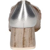 Hispanitas - CHV254082 - Pumps - Silver Rame