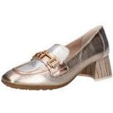 Hispanitas - CHV254082 - Pumps - Silver Rame