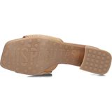 Hispanitas - RHV254071 - Sandalen - Bruin - Leer - Casual Elegante Design