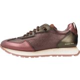 Hispanitas - CHI254312 - Sneakers - Wine/Avellana/Army