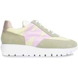 Wonders Odisei dames sneaker