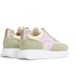 Wonders Odisei dames sneaker