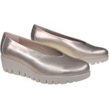 Wonders - Dames Schoenen - Geel - Leer