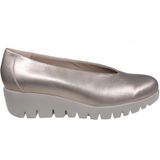 Wonders - Dames Schoenen - Geel - Leer