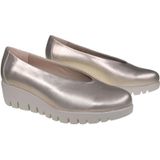 Wonders - Dames Schoenen - Geel - Leer