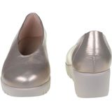 Wonders - Dames Schoenen - Geel - Leer