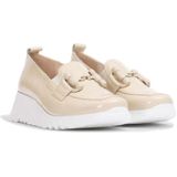 Wonders Dance dames moccasin