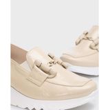 Wonders Dance dames moccasin