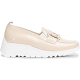 Wonders Dance dames moccasin