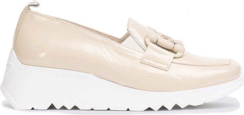 Wonders Dance dames moccasin